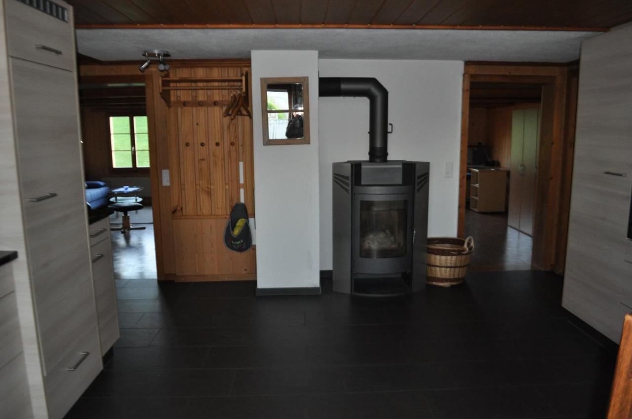 Apartment Ruhe Pur