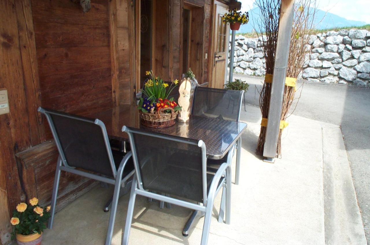 Apartment Ruhe Pur *